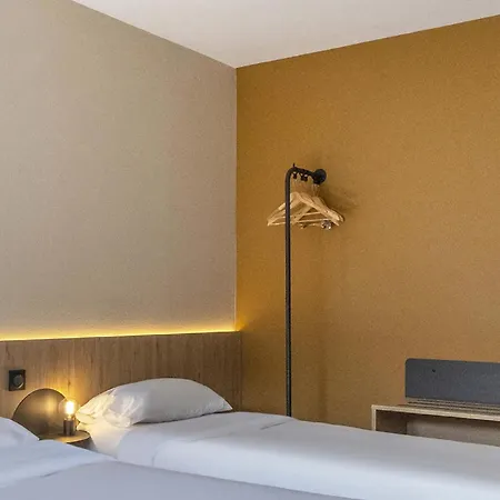 La Rochelle Centre Les Minimes Hotel La Rochelle (Charente-Maritime)