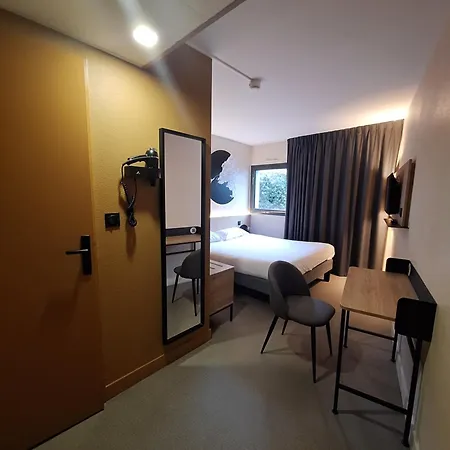 La Rochelle Centre Les Minimes 3* La Rochelle (Charente-Maritime)